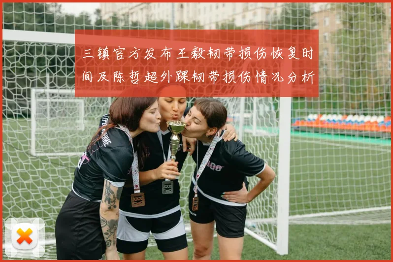 三镇官方发布王毅韧带损伤恢复时间及陈哲超外踝韧带损伤情况分析